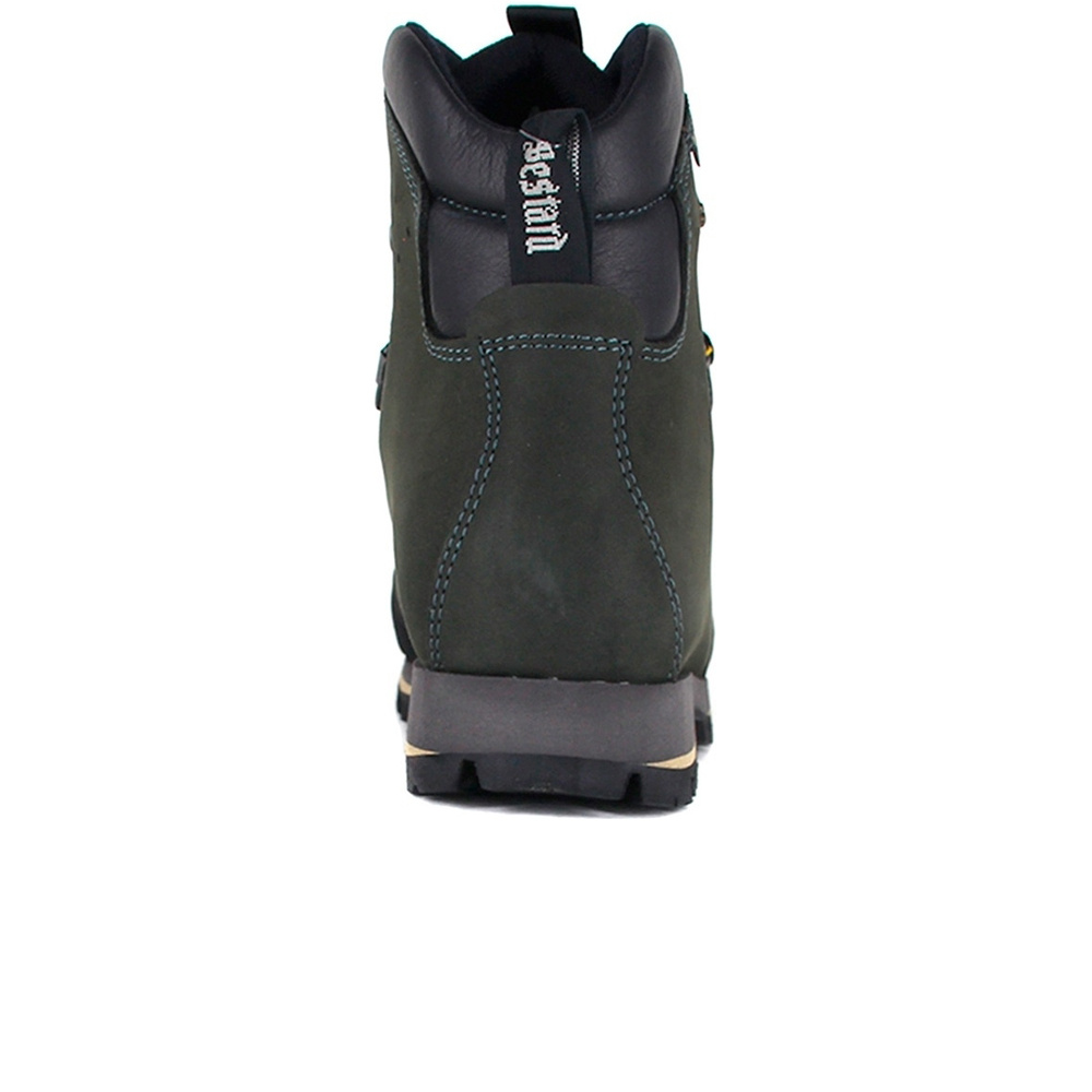 Bestard bota montaña cuero hombre BREITHORN LITE  vista trasera