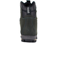 Bestard bota montaña cuero hombre BREITHORN LITE  vista trasera