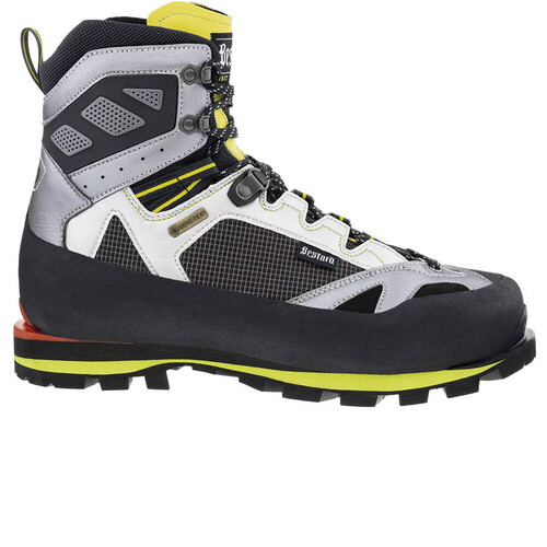 BESTARD CLIMBING GUIDE FF gris