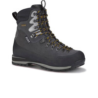 Bestard bota montaña cuero hombre NEPAL PRO GRIS