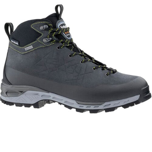 BESTARD TREK MID