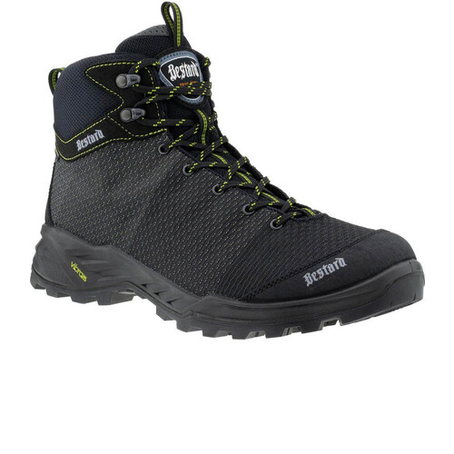 Bestard bota trekking hombre KRYPTON MID 
