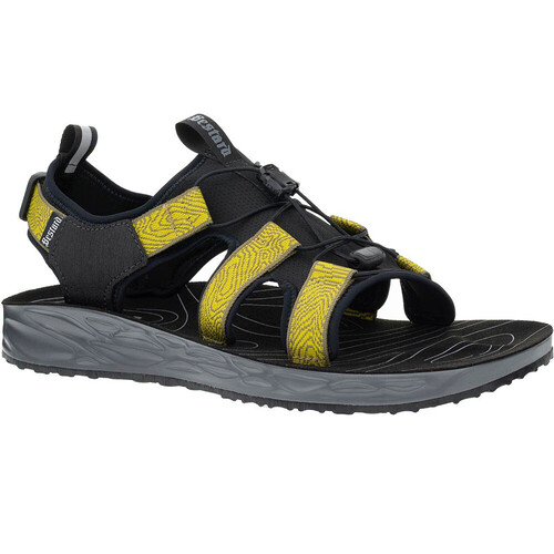 Bestard sandalias trekking hombre CROSS 