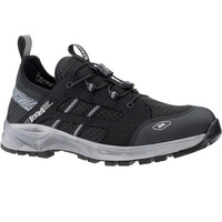 Bestard zapatilla trekking hombre HIDRO TRAIL  lateral exterior