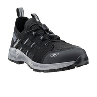 Bestard zapatilla trekking hombre HIDRO TRAIL  lateral interior