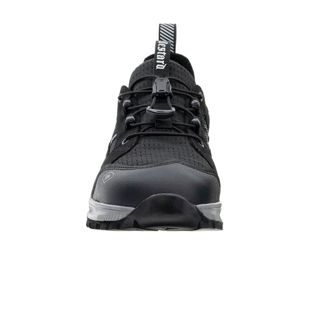 Bestard zapatilla trekking hombre HIDRO TRAIL  puntera