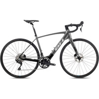 Bh BICICLETA ELÉCTRICA CARRETERA iRS1 1.2  vista frontal