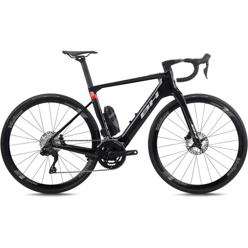 Bh BICICLETA ELÉCTRICA CARRETERA iRS1 CARBON 1.5 2027 NEGRO