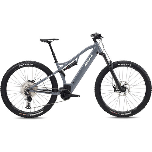 BH ATOM LYNX PRO 8.2 gris