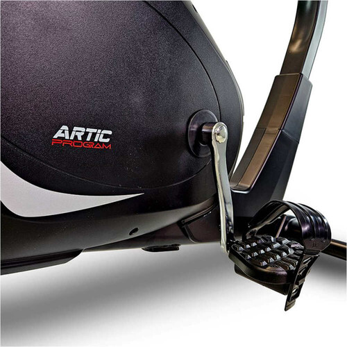 BH ARTIC PROGRAM negro