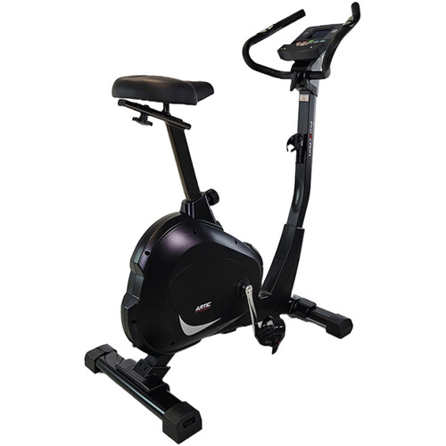 BH ARTIC PROGRAM negro