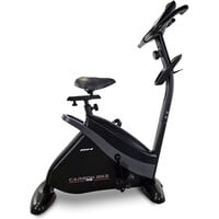 Bh bicicleta estática CARBON BIKE RS MANUAL  01