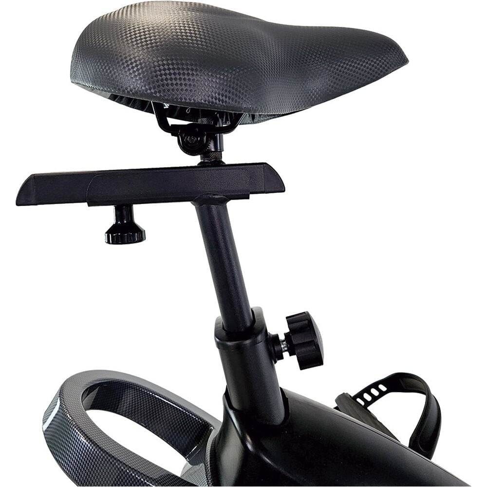 Bh bicicleta estática CARBON BIKE RS MANUAL  05