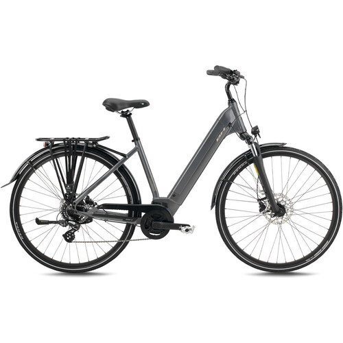 BH ATOM CITY WAVE gris