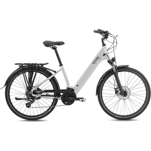 BH ATOM STREET plata
