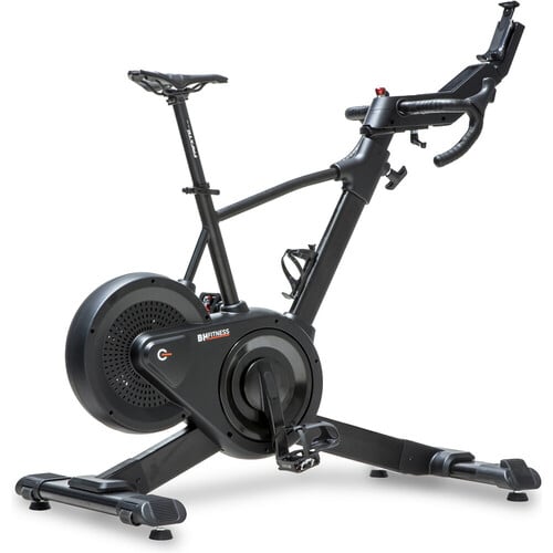 Bh bicicleta spinning EC01 EXERCYCLE 