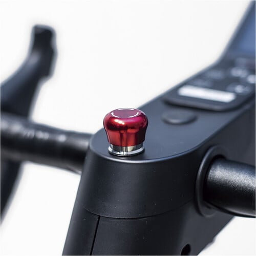 Bh bicicleta spinning EC01R 