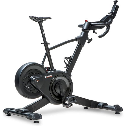Bh bicicleta spinning EC01R 