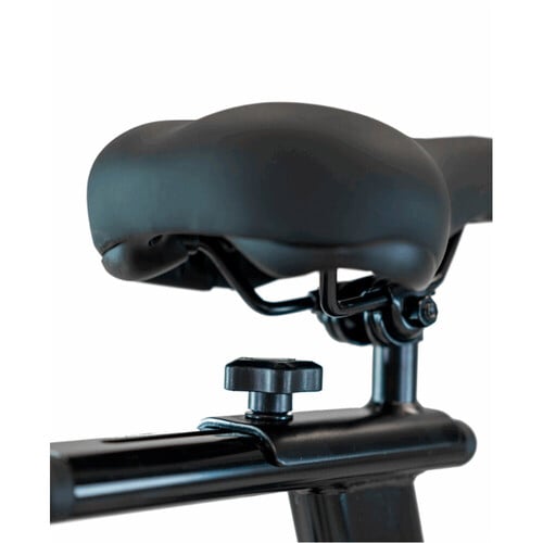 Bh bicicleta spinning XALIBUR MULTIMEDIA 
