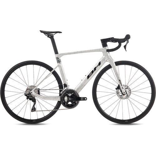 Bh bicicletas de carretera carbono RS1 3.5 2027 BLANCO