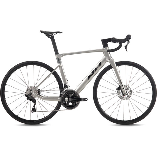 Bh bicicletas de carretera carbono RS1 3.5 2027 GRIS