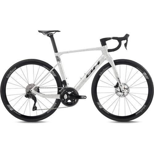 Bh bicicletas de carretera carbono RS1 4.0 2027 BLANCO