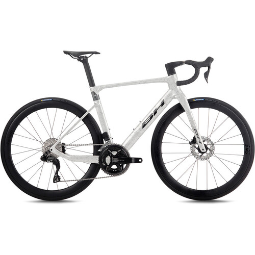 Bh bicicletas de carretera carbono RS1 4.5 2027 BLANCO