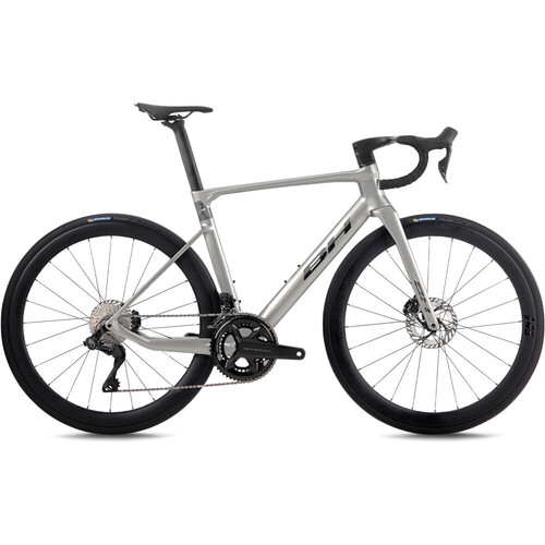 Bh bicicletas de carretera carbono RS1 5.5 2027 GRIS