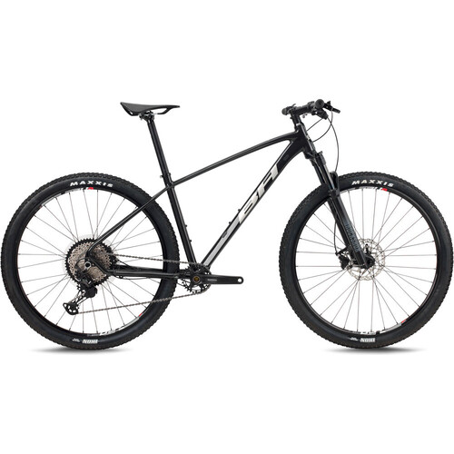 Bh bicicletas de montaña EXPERT 4.5 2027 NEGRO