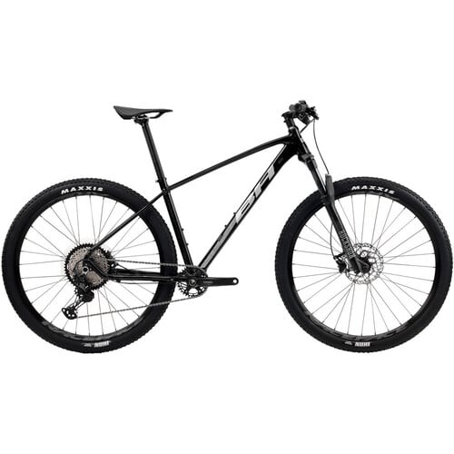 BH EXPERT 5.0 negro