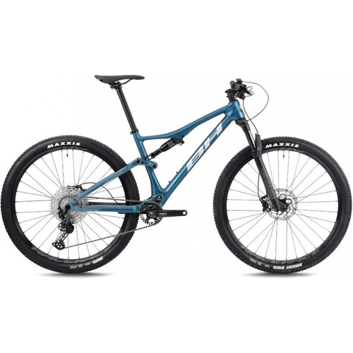 BH LYNX RACE 3.0 azul