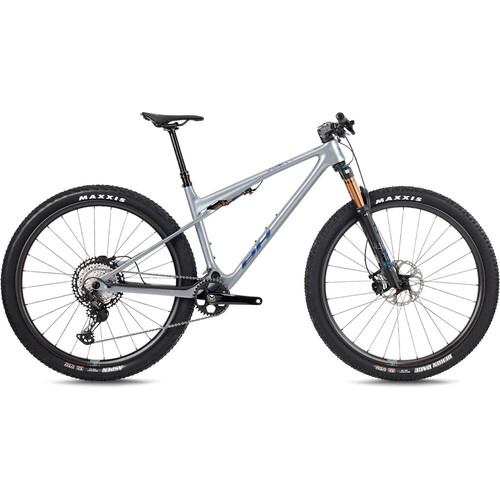 Bh bicicletas de montaña LYNX SLS 7.0 2027 GRIS