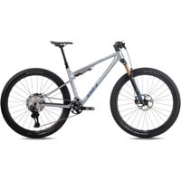 Bh bicicletas de montaña LYNX SLS 8.0 2027 GRIS vista frontal