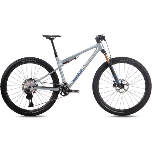 Bh bicicletas de montaña LYNX SLS 8.0 2027 GRIS
