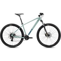 Bh bicicletas de montaña SPIKE 2.0 2027 VERDE vista frontal
