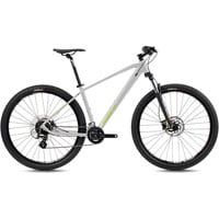 Bh bicicletas de montaña SPIKE 2.0 GRIS vista frontal