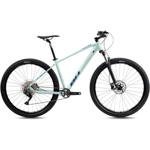 BH SPIKE 2.5 2027 verde