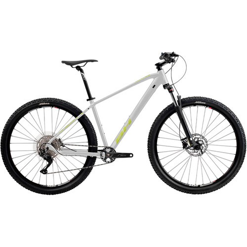 Bh bicicletas de montaña SPIKE 2.5 GRIS