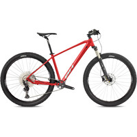 Bh bicicletas de montaña SPIKE 3.0 2027 ROJO vista frontal