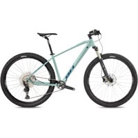 Bh bicicletas de montaña SPIKE 3.0 2027 VERDE vista frontal