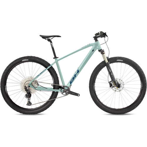 BH SPIKE 3.0 2027 verde