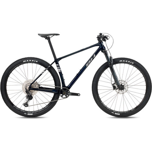 Bh bicicletas de montaña ULTIMATE 6.0 2027 NEGRO