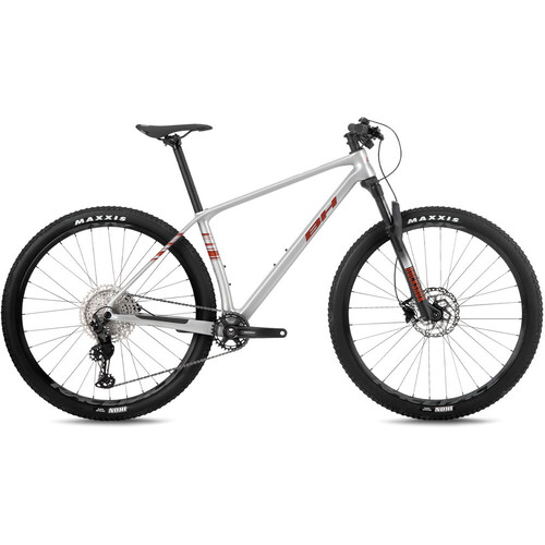 Bh bicicletas de montaña ULTIMATE 6.5 2027 AMARILLO
