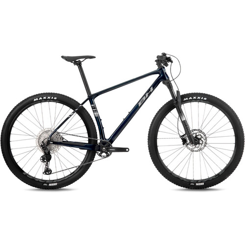 Bh bicicletas de montaña ULTIMATE 6.5 2027 NEGRO