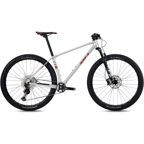 Bh bicicletas de montaña ULTIMATE 7.0 2027 AMARILLO