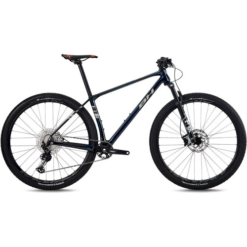 Bh bicicletas de montaña ULTIMATE 7.0 2027 NEGRO