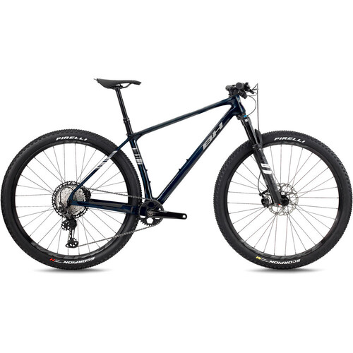 Bh bicicletas de montaña ULTIMATE 7.5 2027 NEGRO