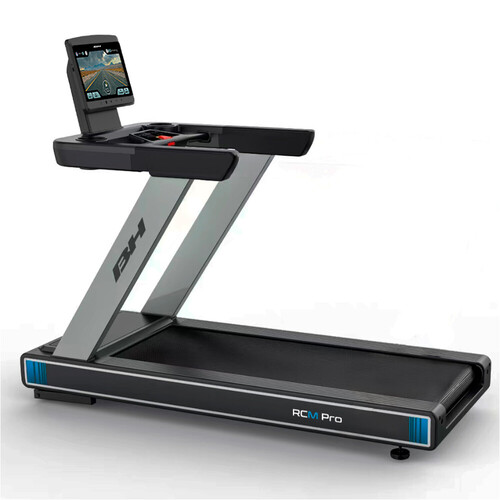 Bh cinta de correr RCM PRO TFT 