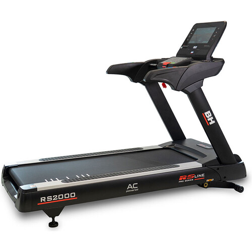 BH RS2000 MULTIMEDIA