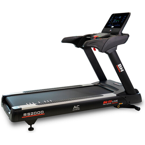 BH RS2000